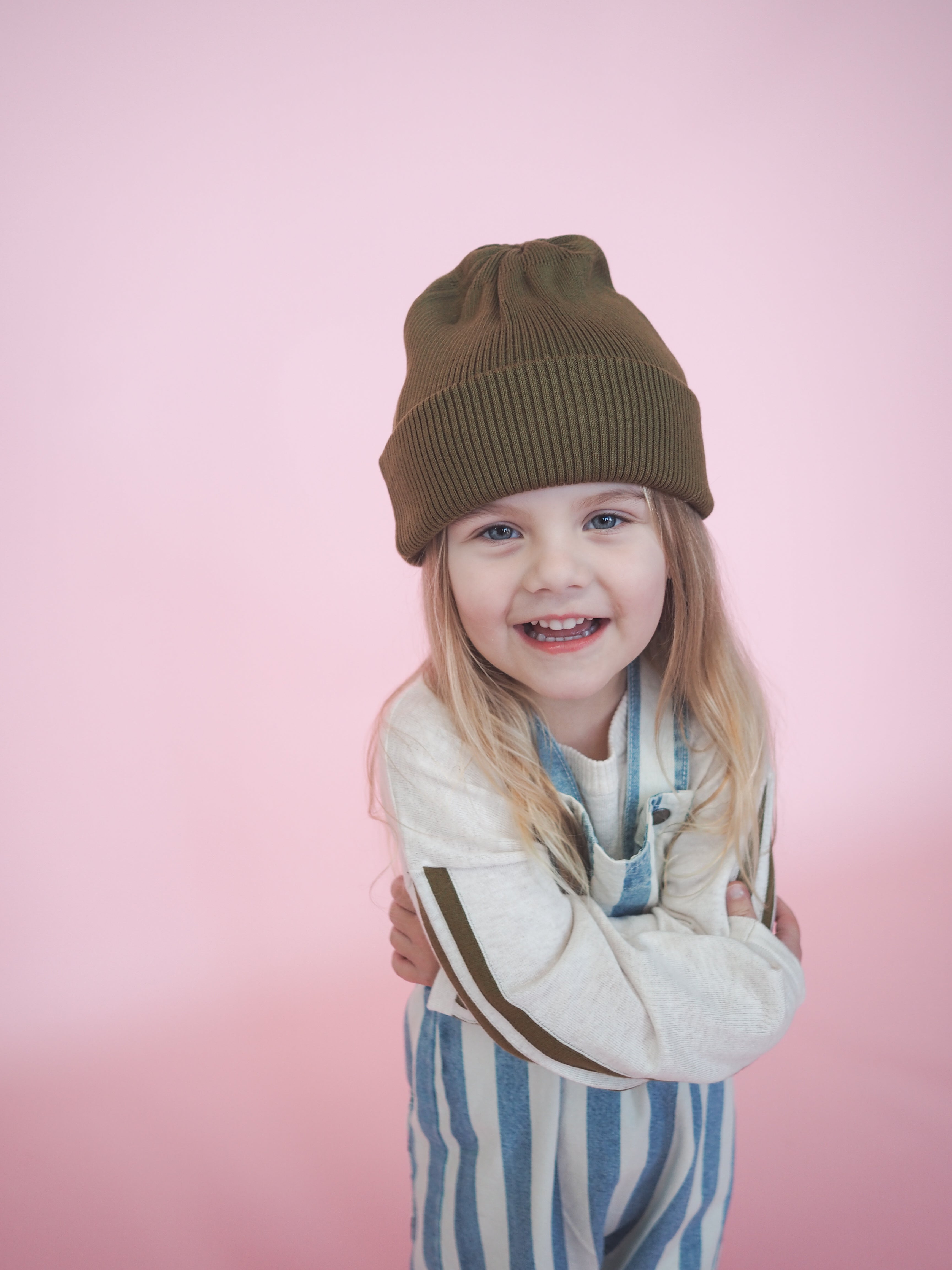 Grown Clothing – Born West