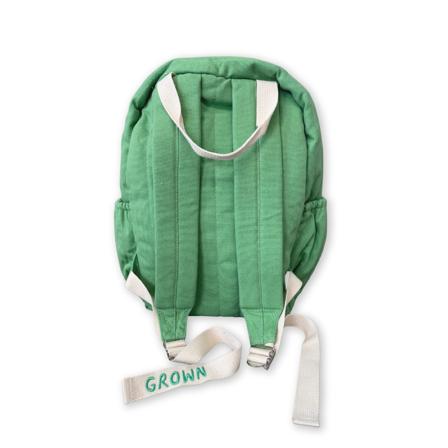 Grown - Everyday Backpack - Apple