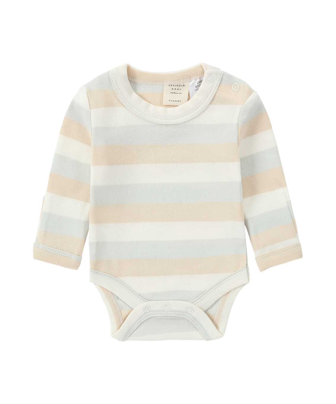 Susukoshi - Classic Suit - Beach Days