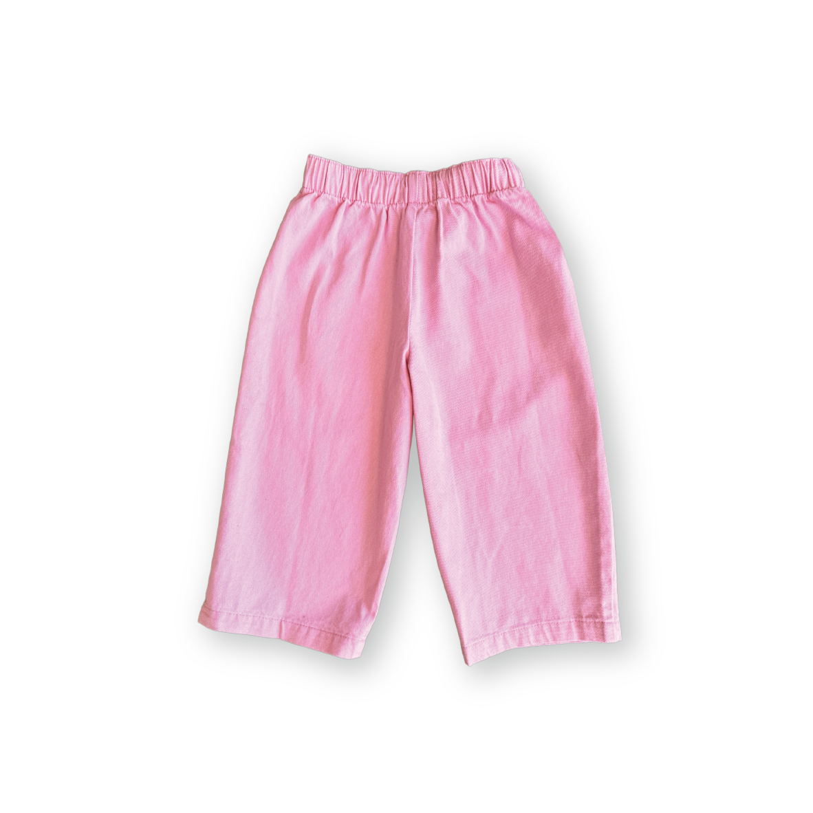 Grown - Organic Everyday Denim Pant - Candy