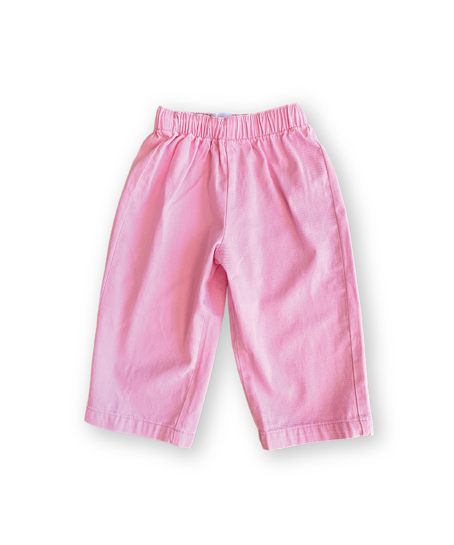Grown - Organic Everyday Denim Pant - Candy