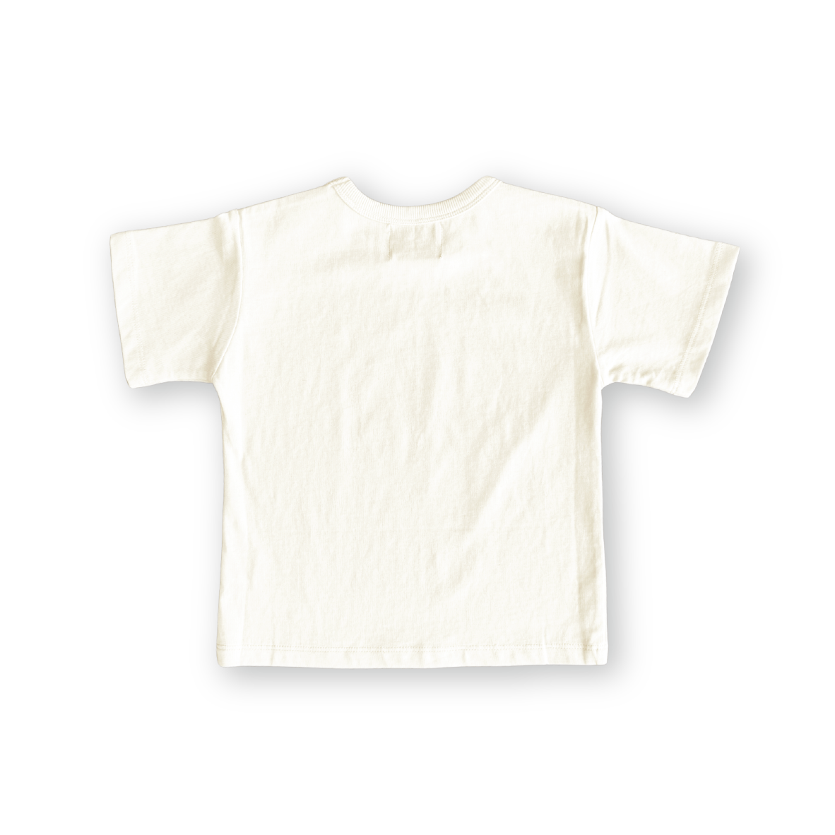 Grown - Sunny Tee - Milk