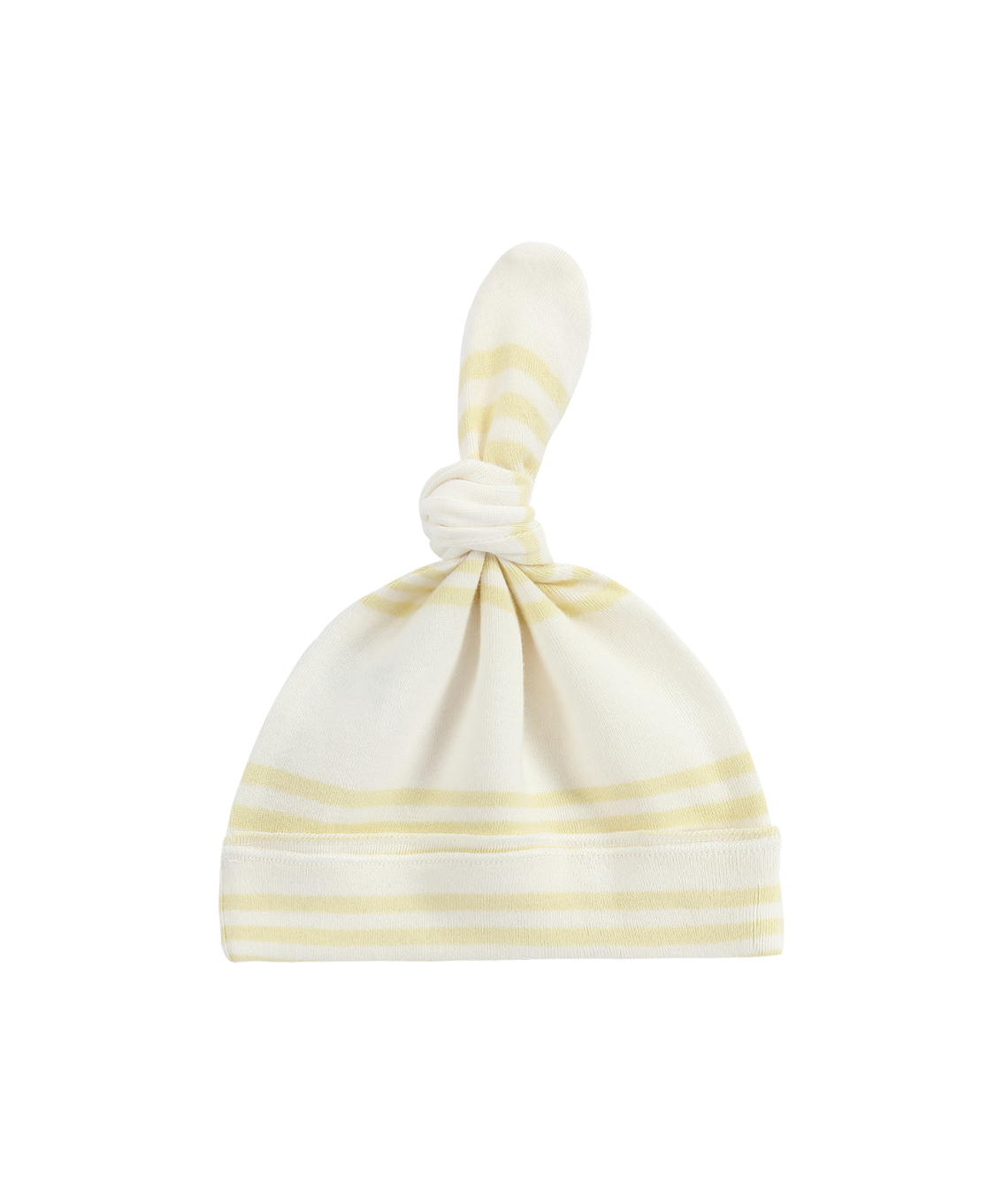 Susukoshi - Knotted Hat - Buttercup