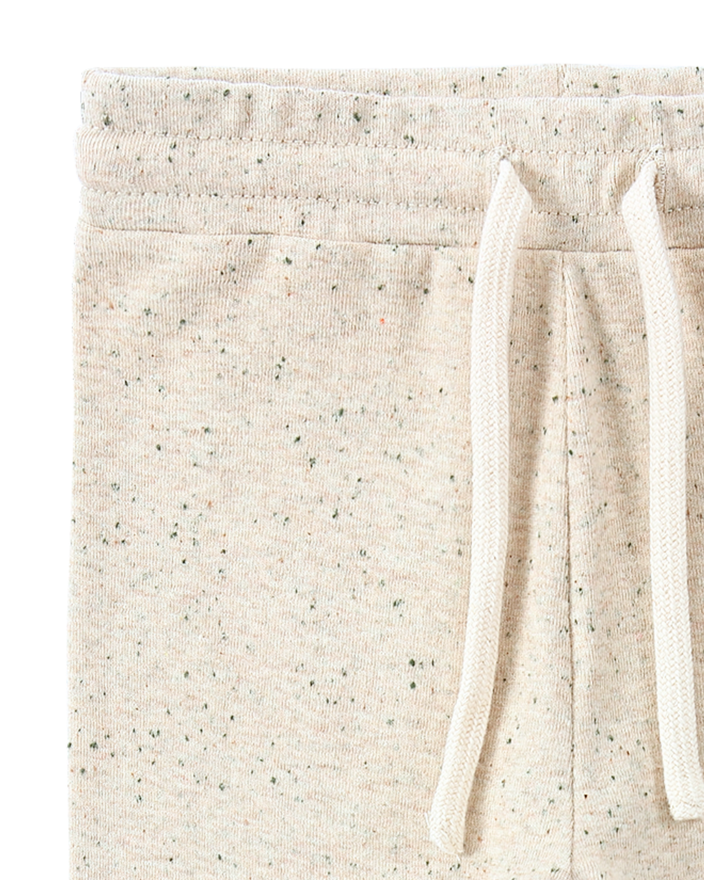 Susukoshi - Drawstring Leggings - Willow
