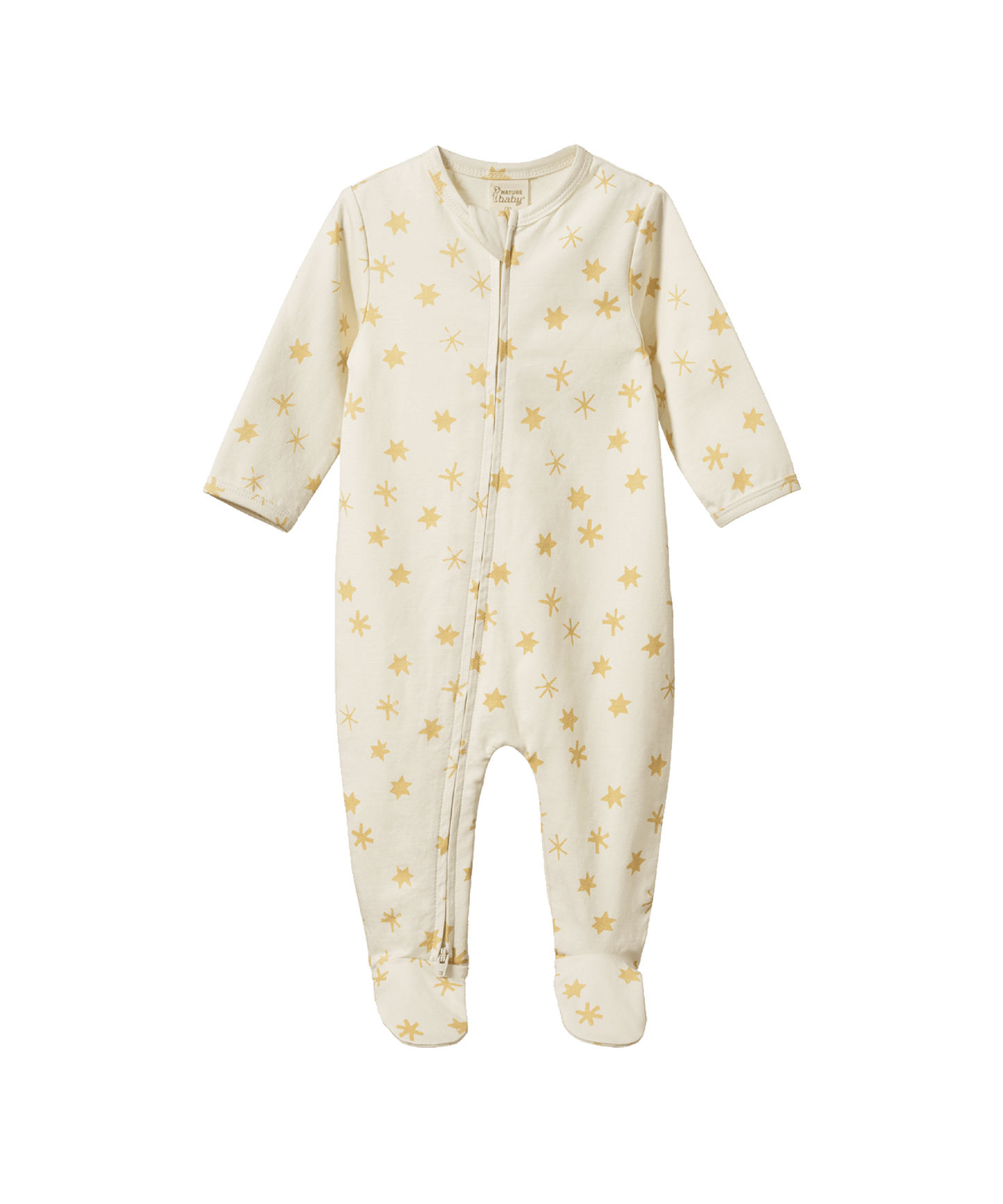 Nature Baby - Dreamlands Suit - Etoile Print