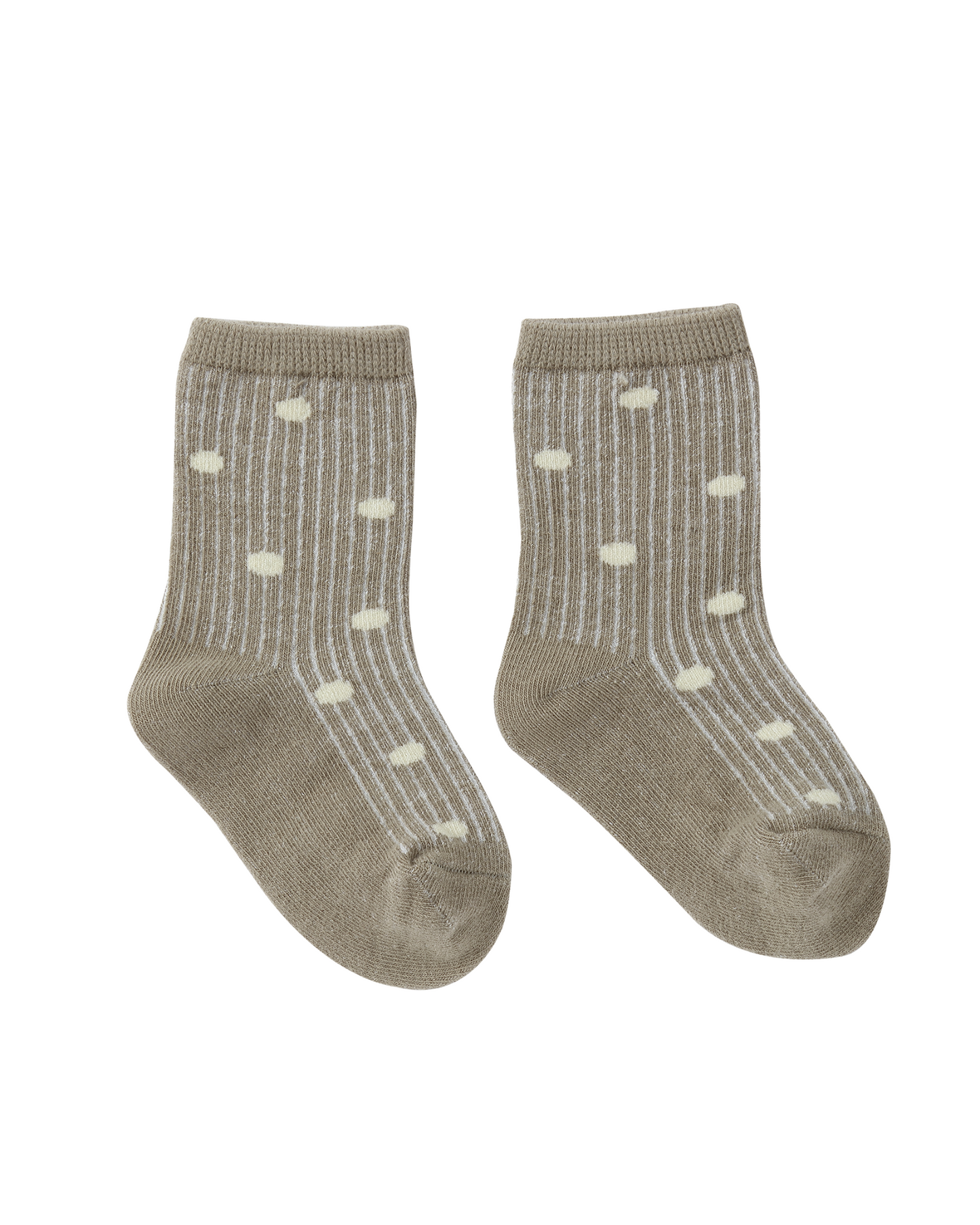 Susukoshi - Socks - Dots