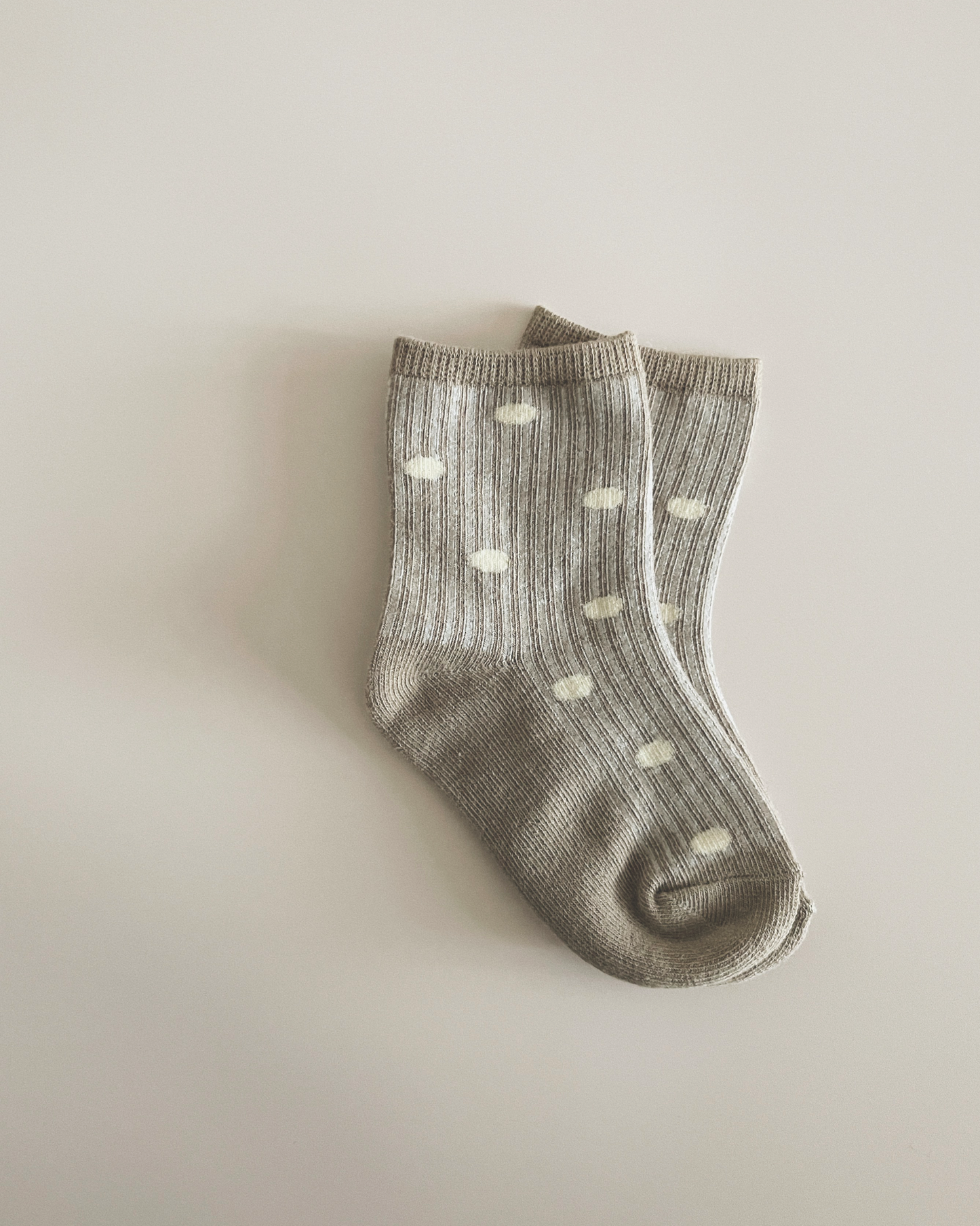 Susukoshi - Socks - Dots