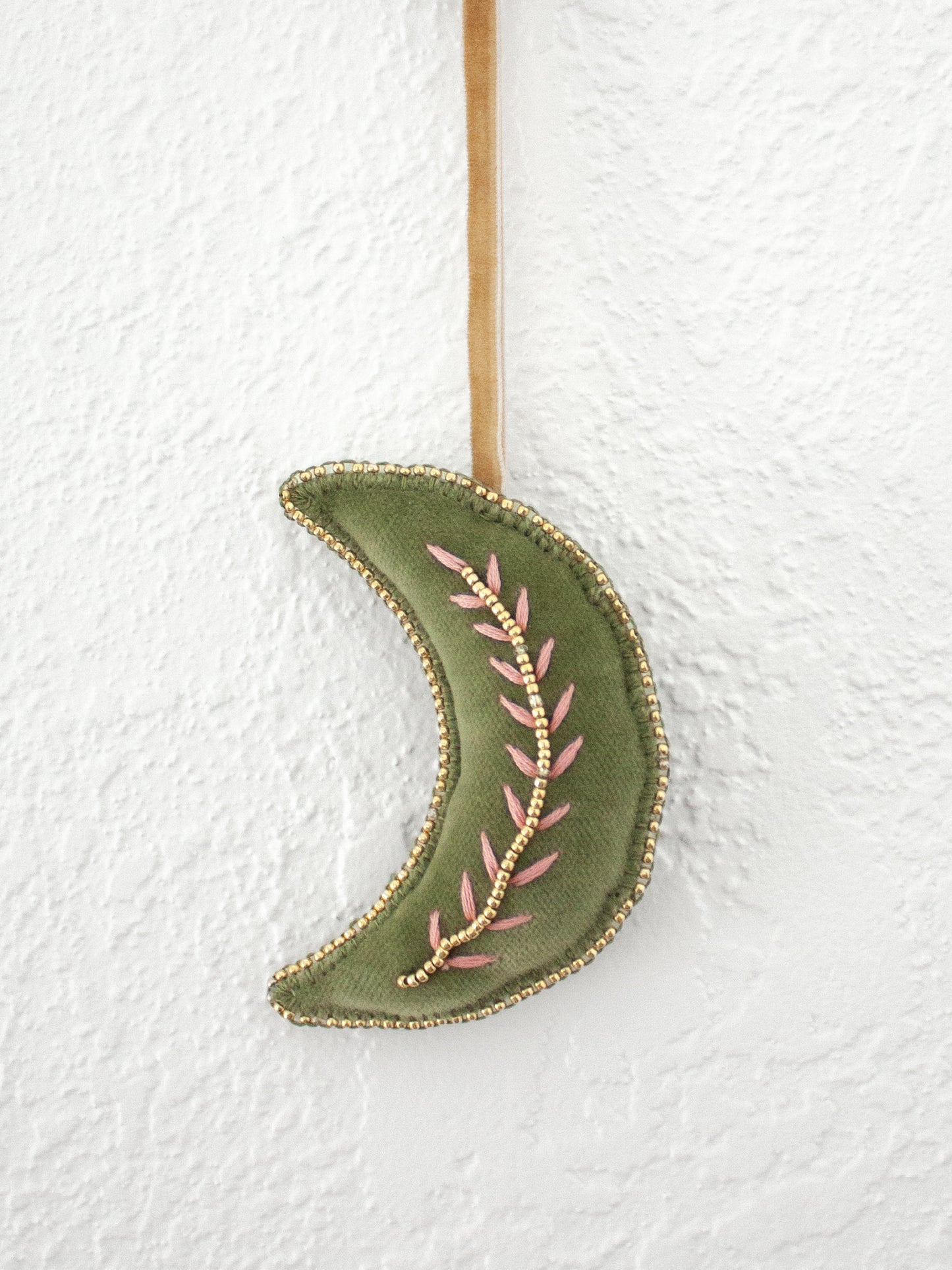 Sophie Rowe x Born West - Moon Decoration