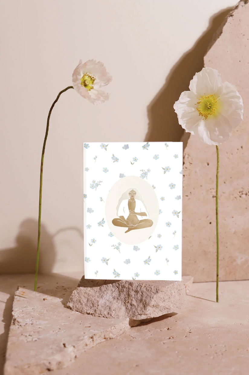 Brigitte May - Mama Card