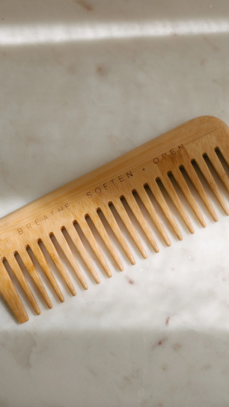 Mere Botanicals - Birth Comb