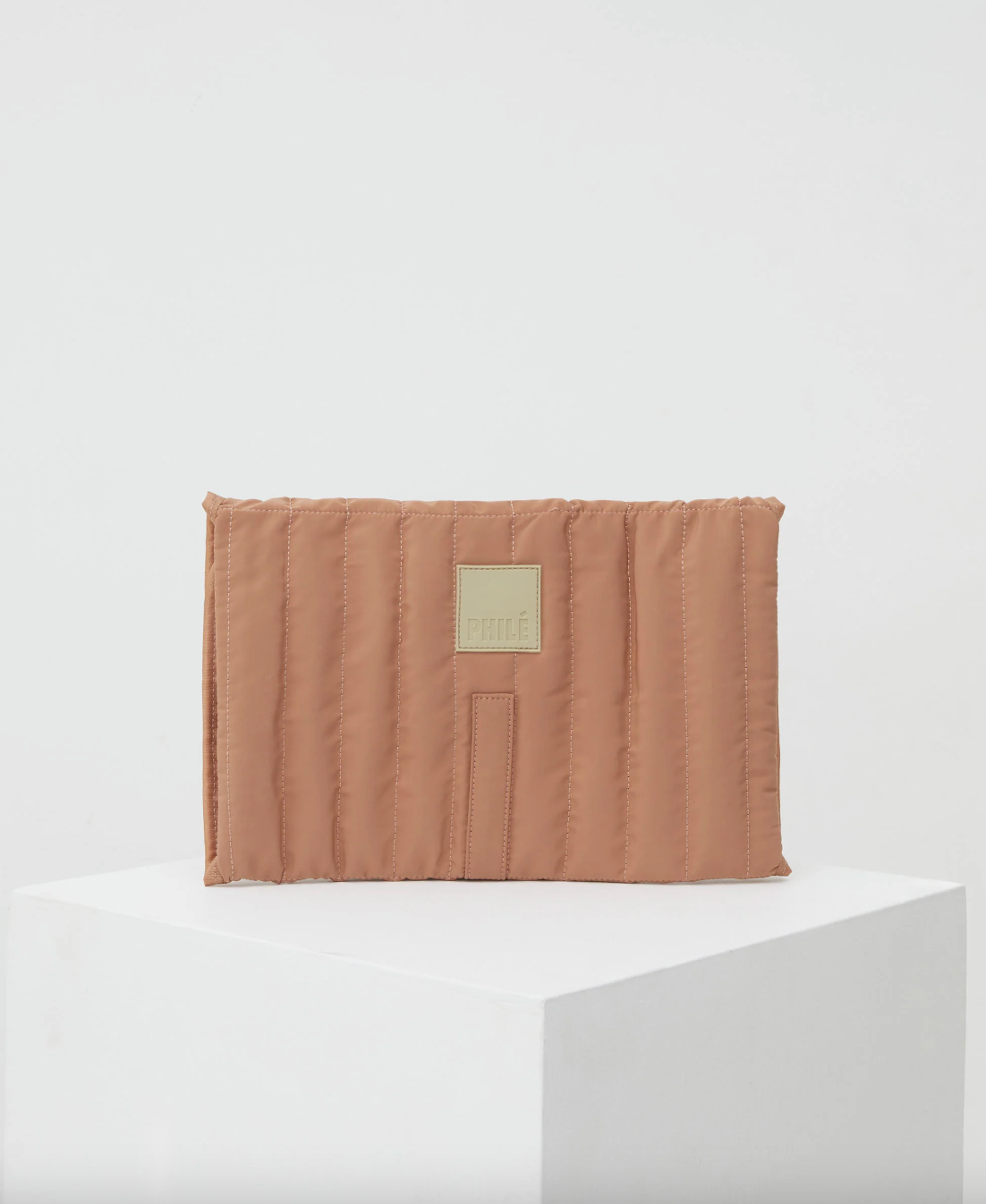Philé - The Travel Change Mat - Terracotta