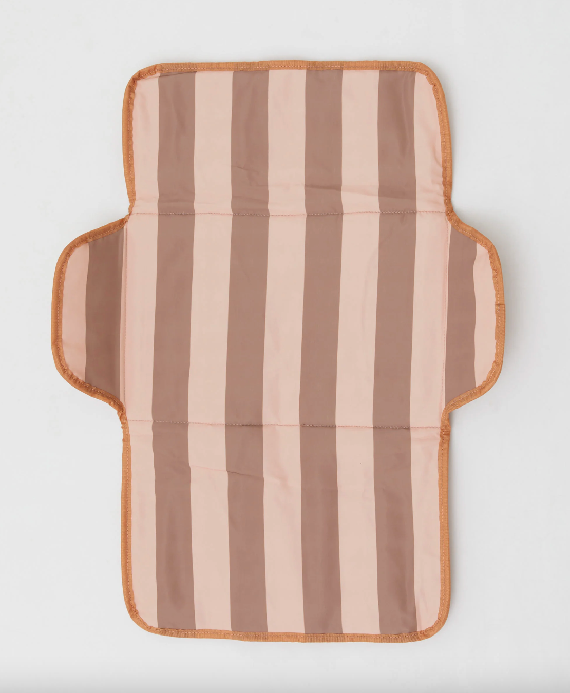 Philé - The Travel Change Mat - Terracotta