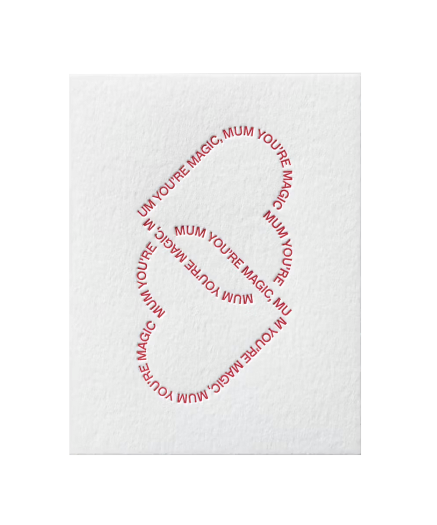 Short Talk - Mum You're Magic