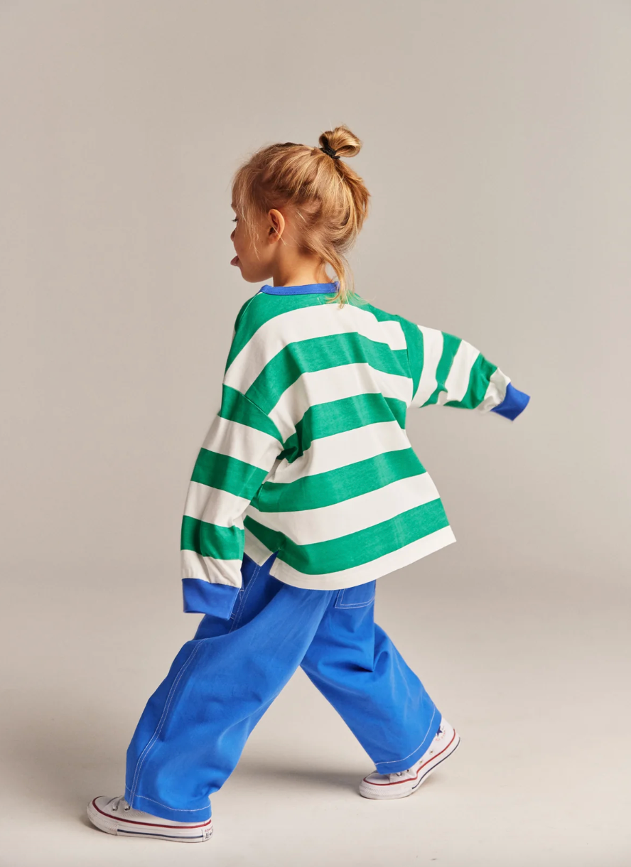 Bbobbie - The Club Tee - Green