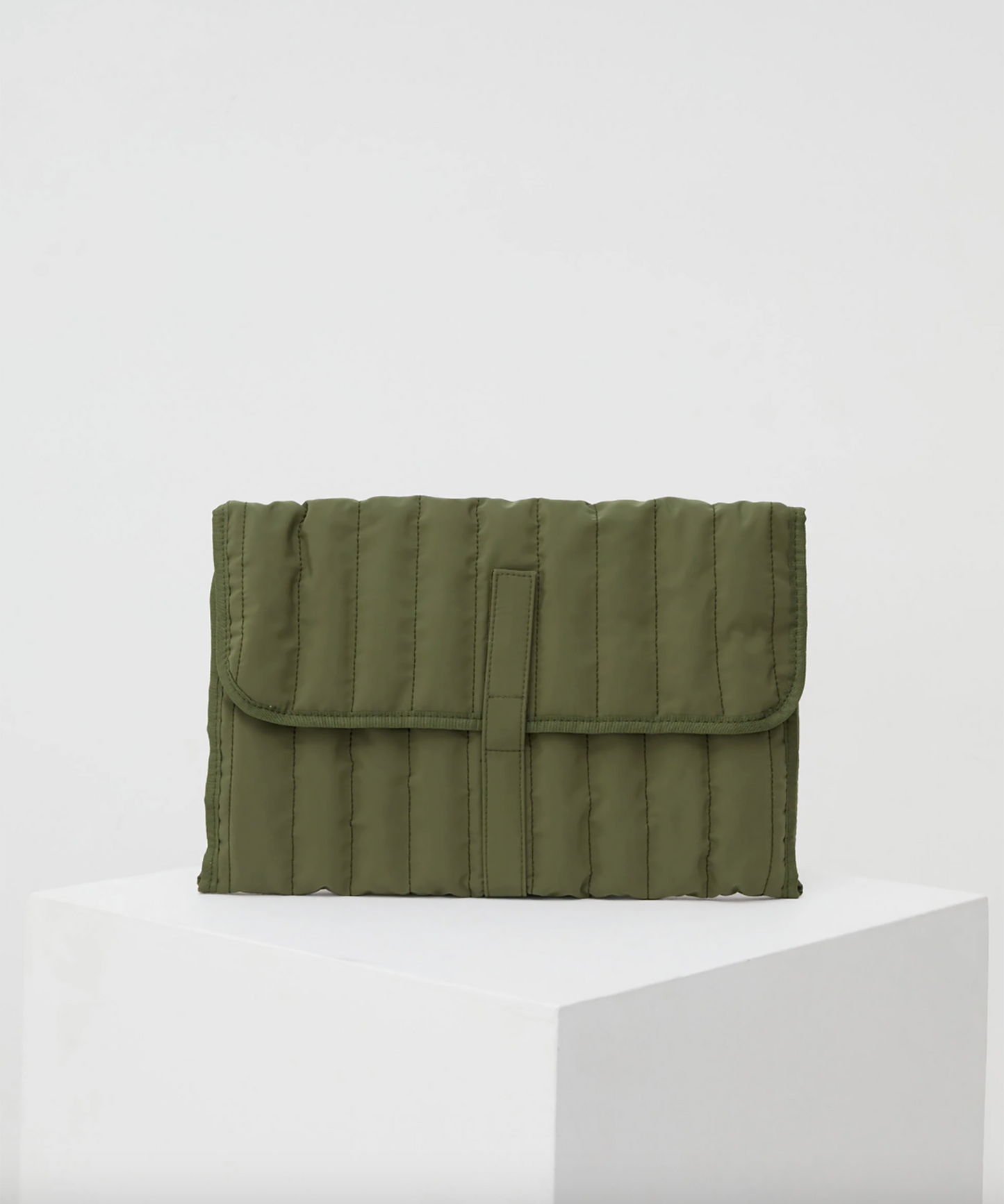 Philé - The Travel Change Mat - Khaki