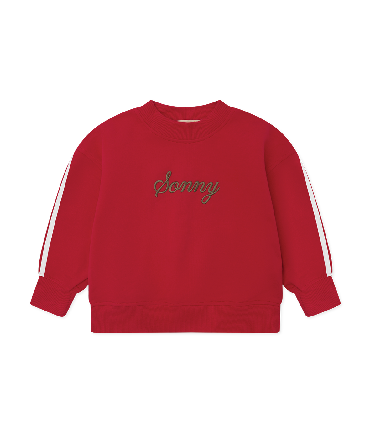 Sonny Label - Sloppy Joe - Lover