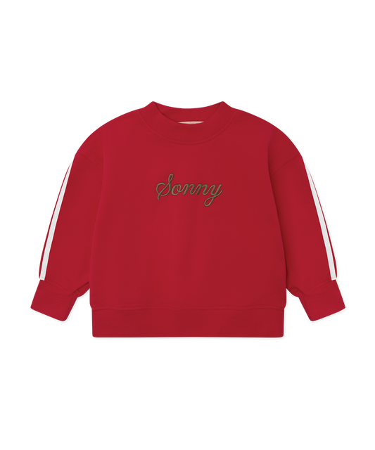 Sonny Label - Sloppy Joe - Lover