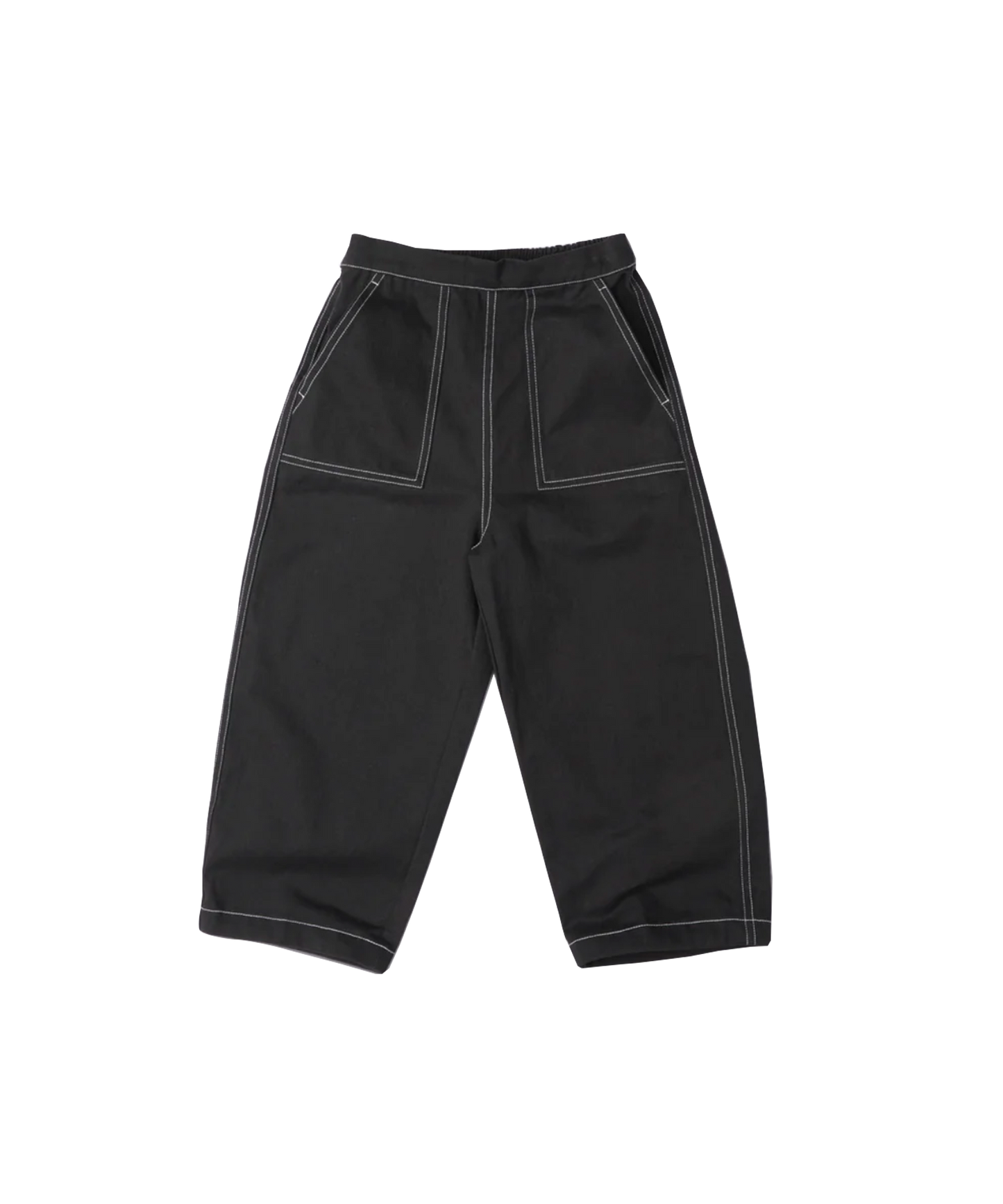 Bbobbie - Harry Pant - Black