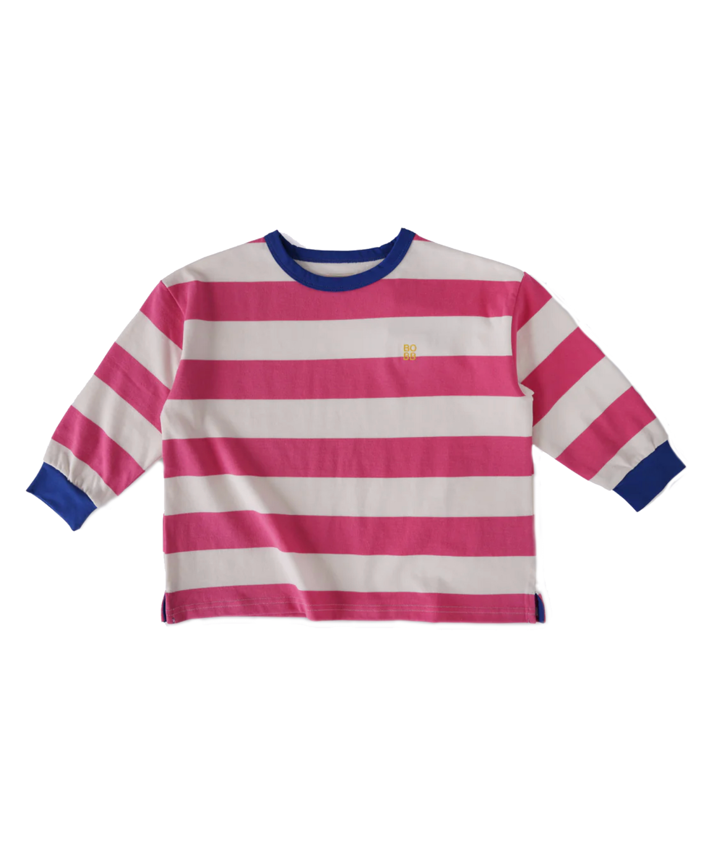 Bbobbie - The Club Tee - Pink