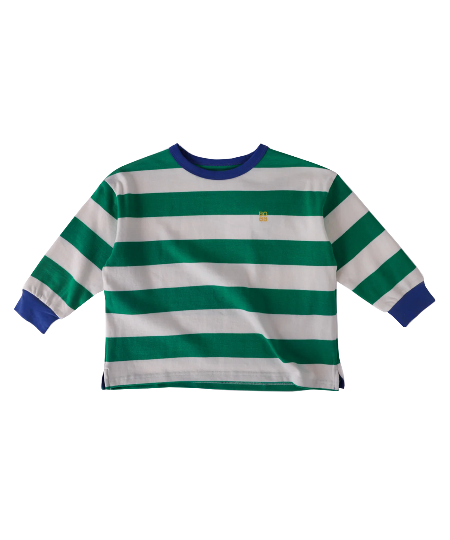 Bbobbie - The Club Tee - Green