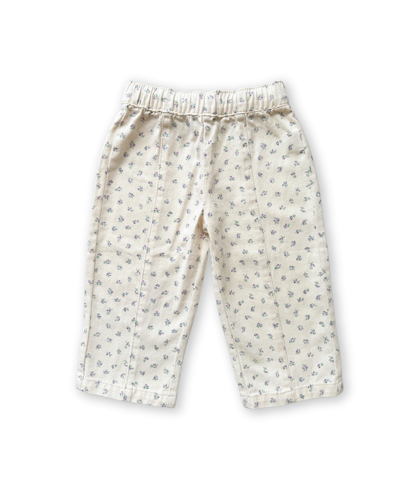 Grown - Everyday Pants - Garden
