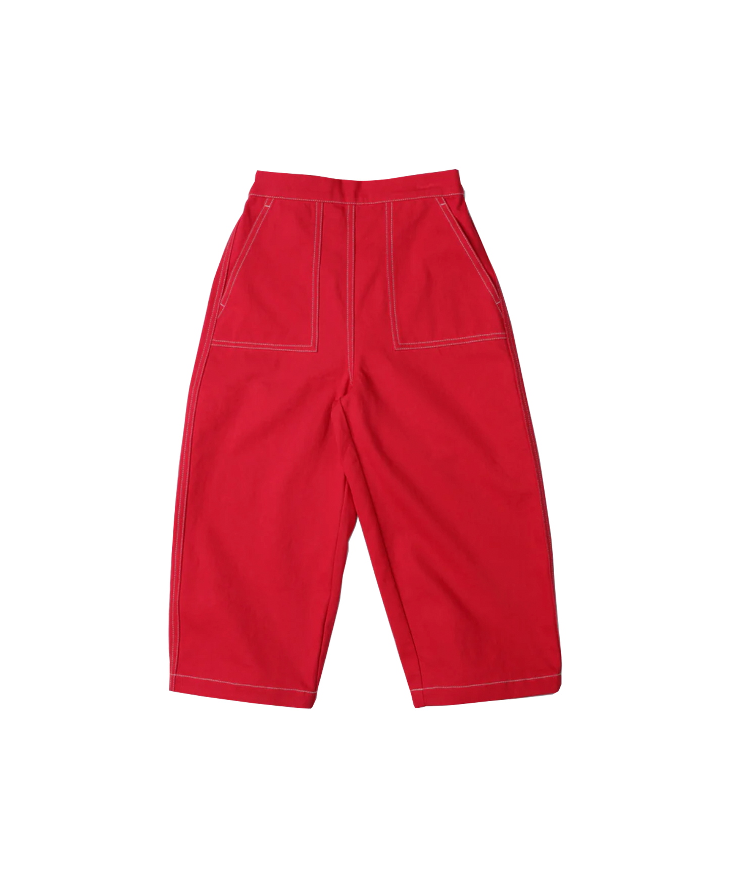 Bbobbie - Harry Pant - Red