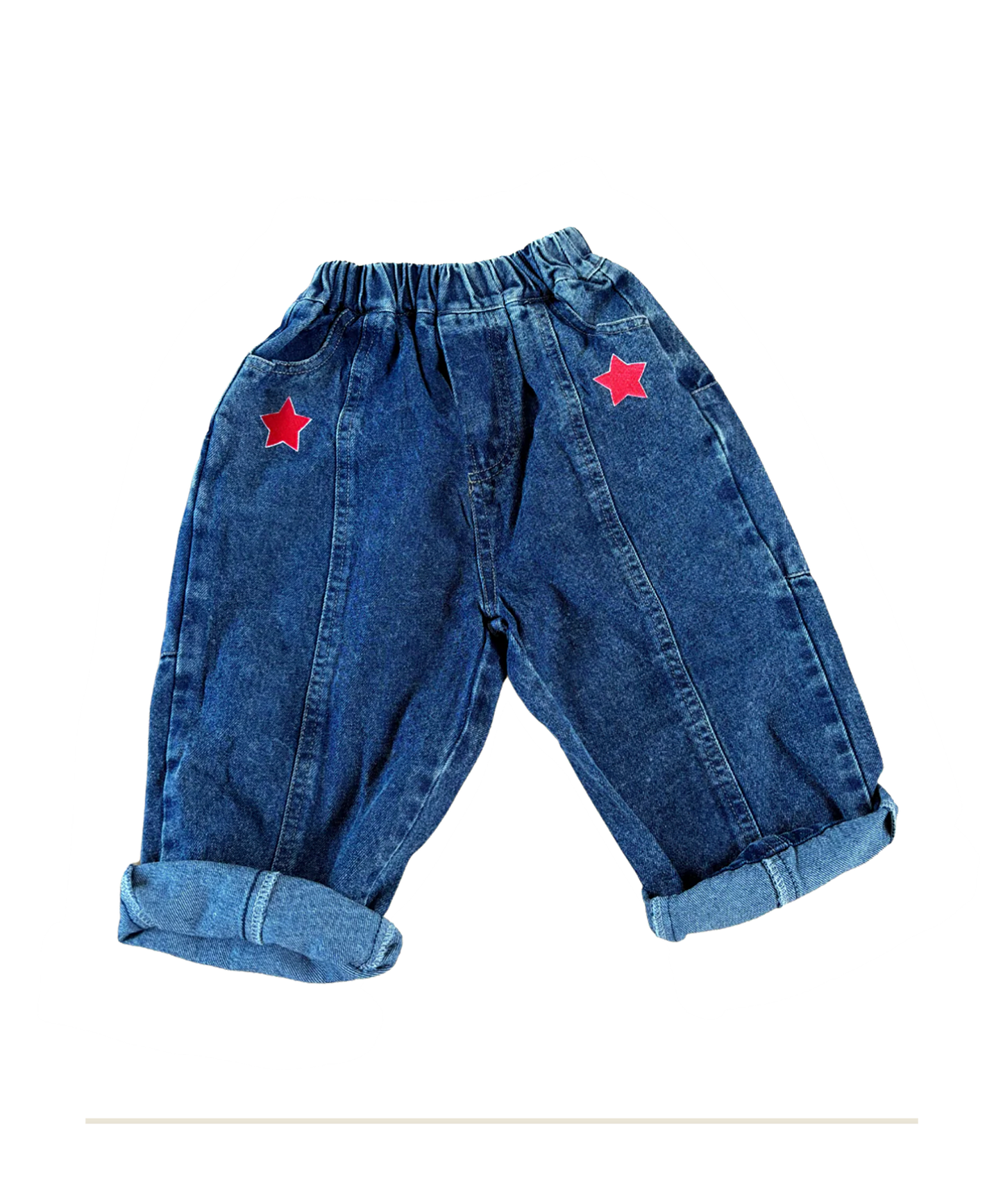 Amilita - Jagger Jeans