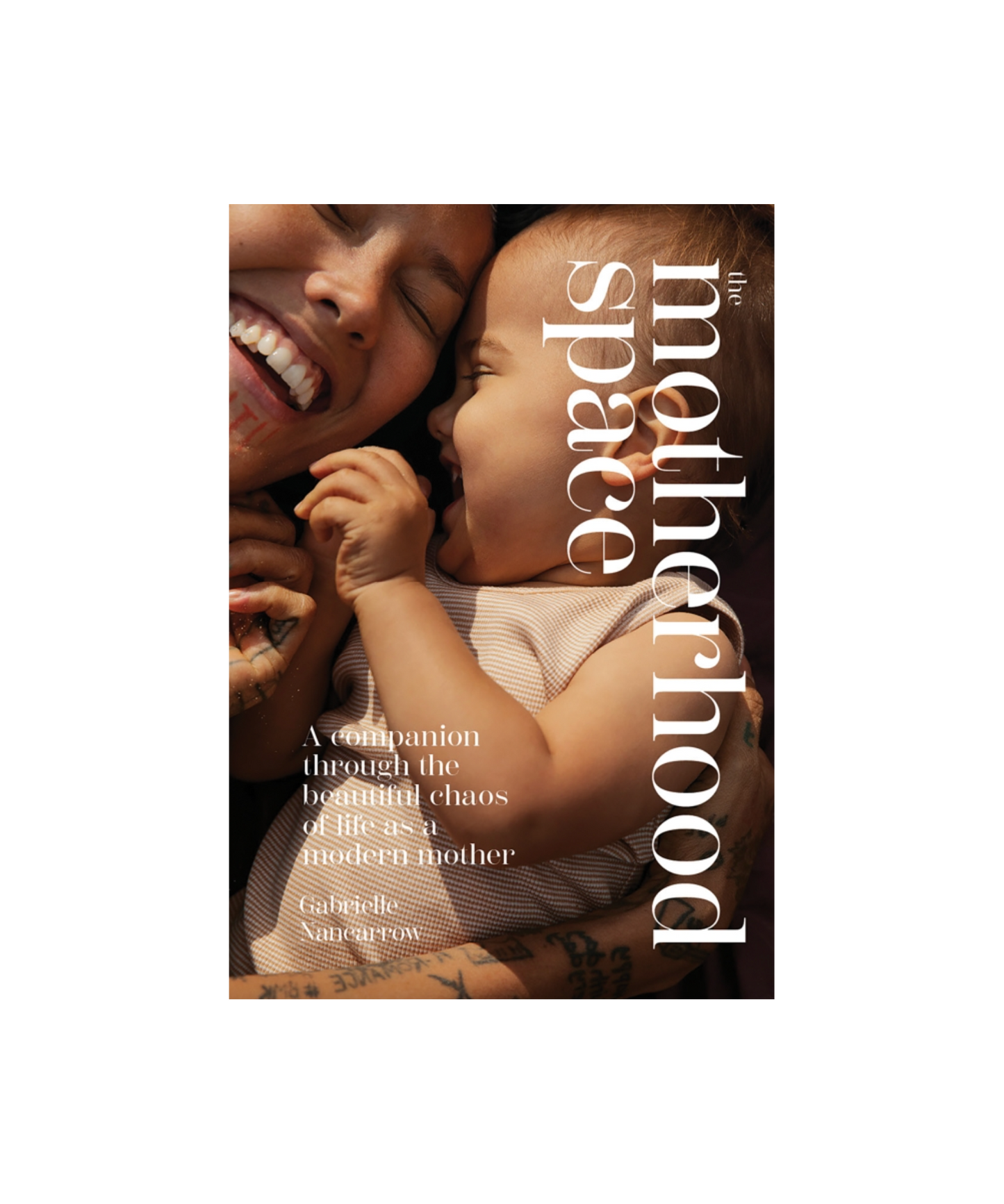 The Motherhood Space - Gabrielle Nancarrow
