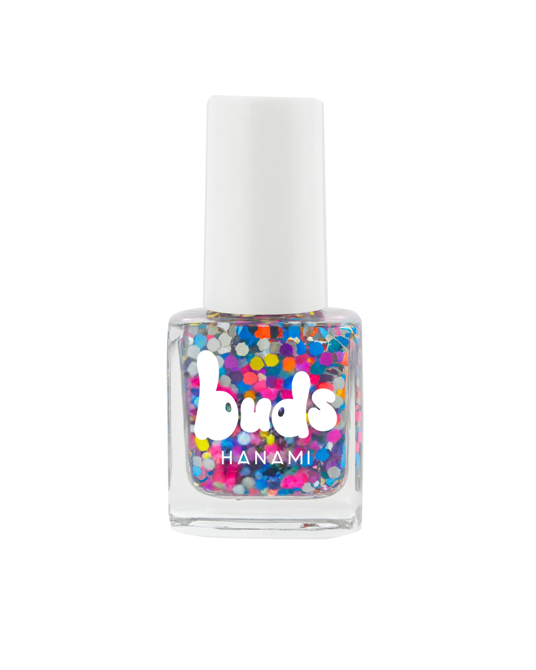 Buds Nail Polish - Piñata