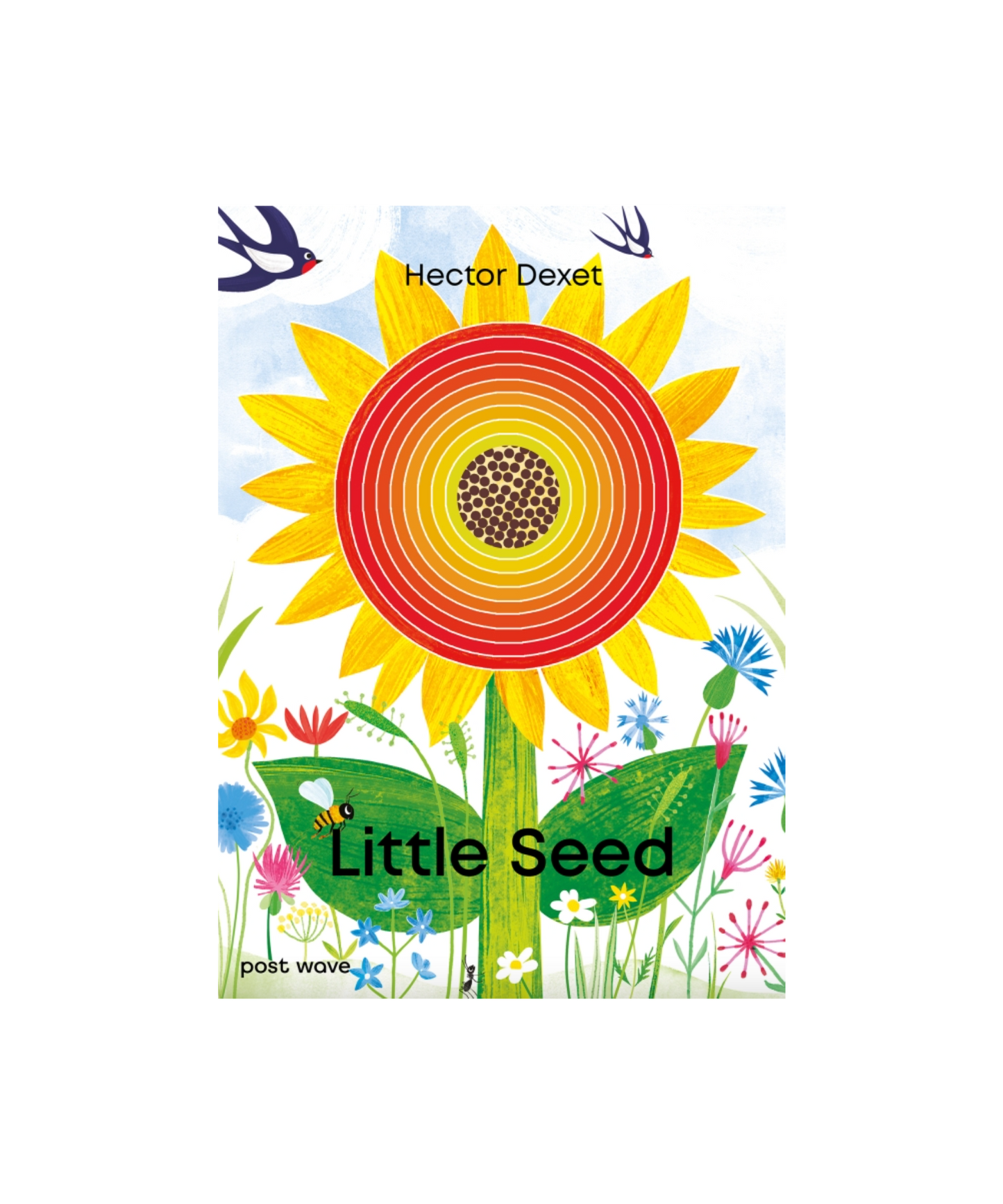 Little Seed - Hector Dexet