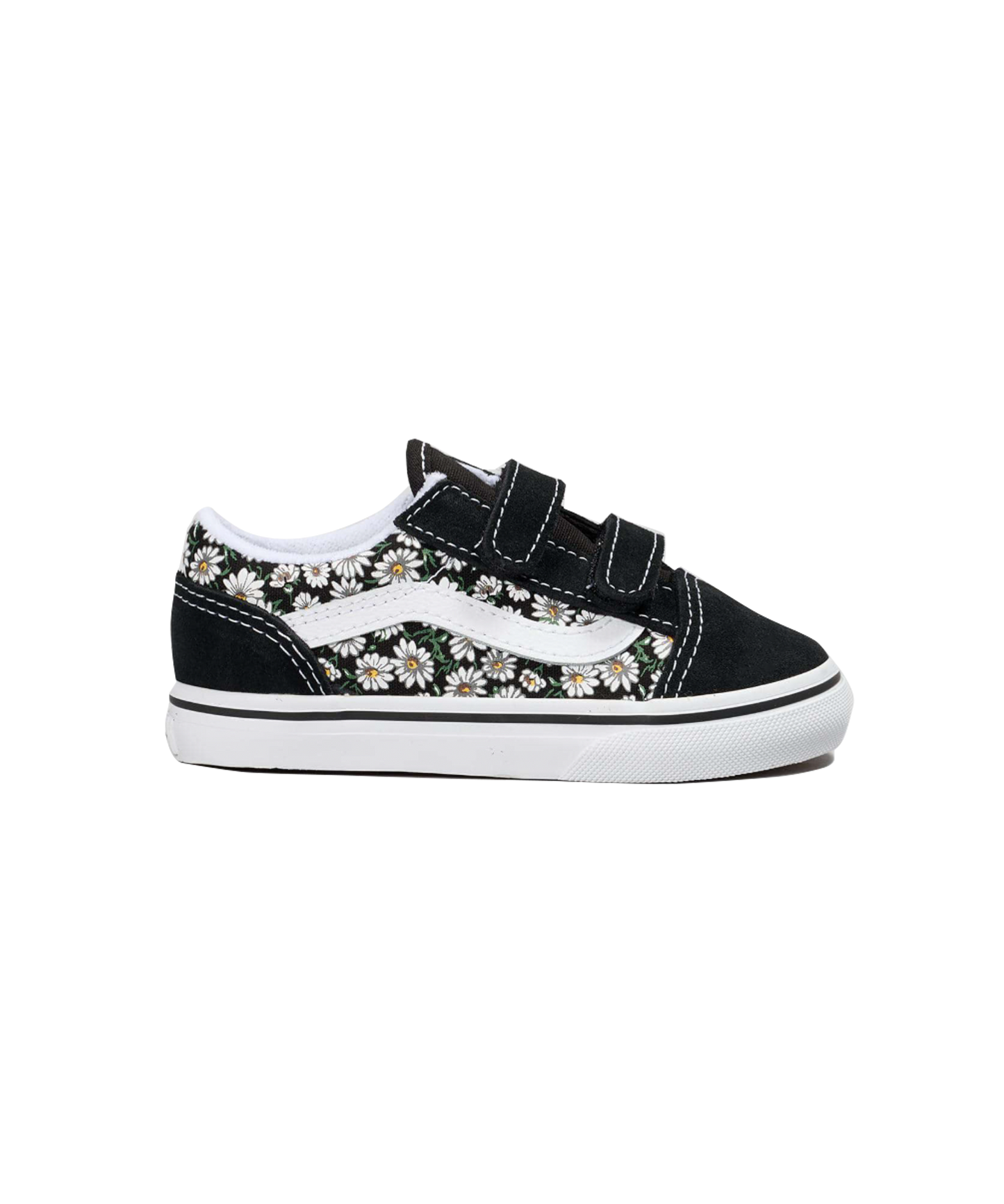 Vans - Toddler Old Skool V - Daisies