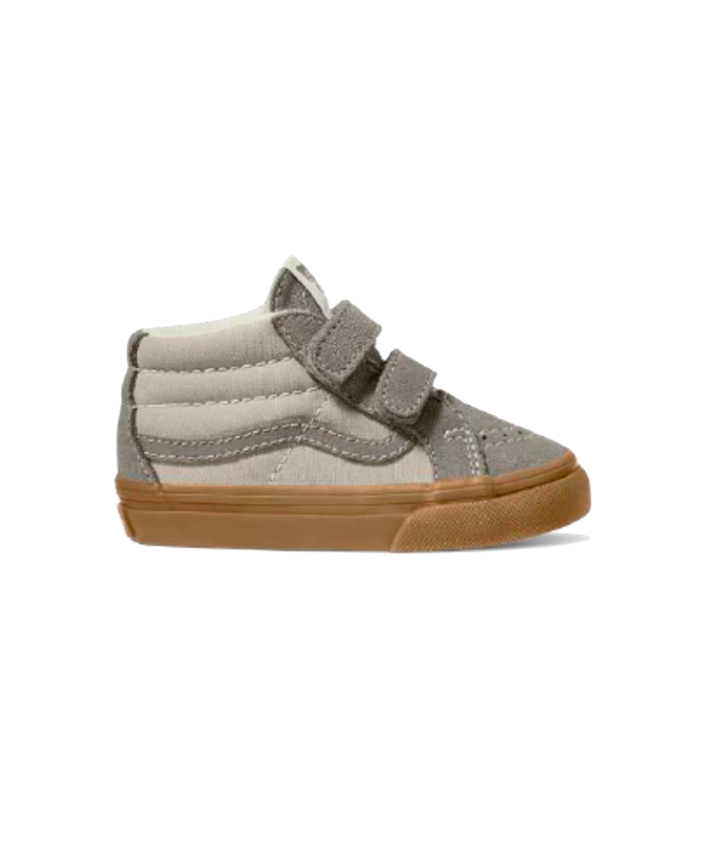 Vans - Toddler Sk8 Mid Reissue - Neutral Block