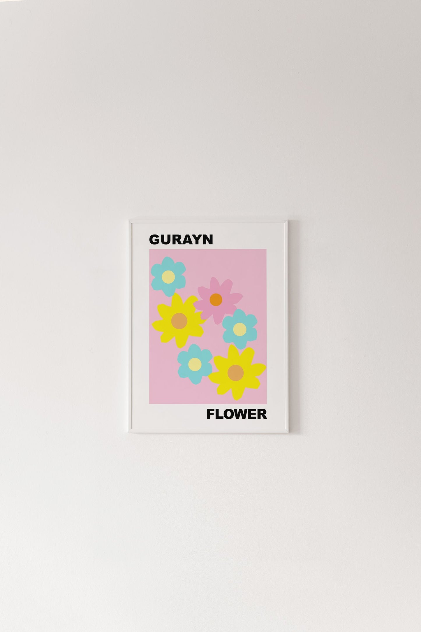 La Terre Press - The Gamilaraay Collection - Colour Gurayn