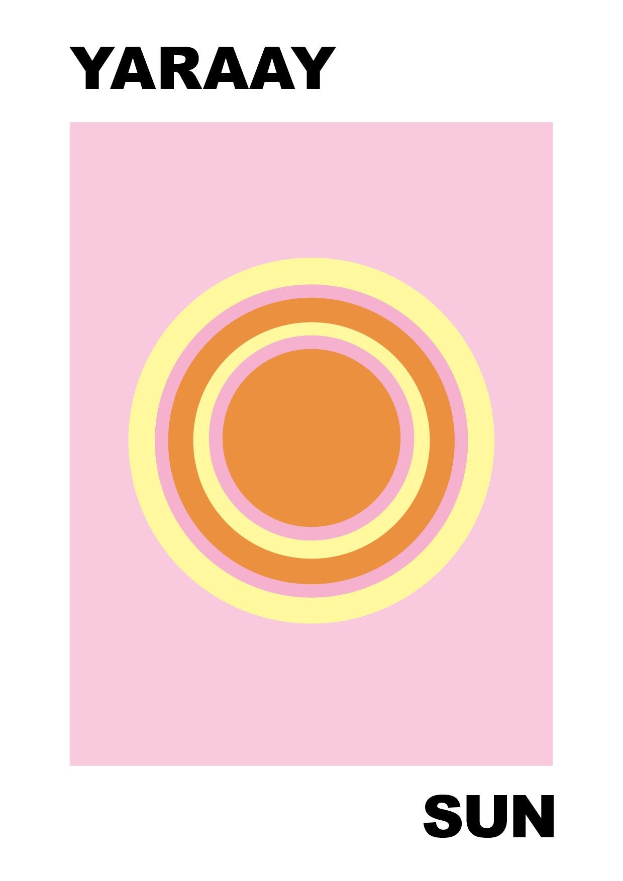 La Terre Press - The Gamilaraay Collection - Colour Yaraay