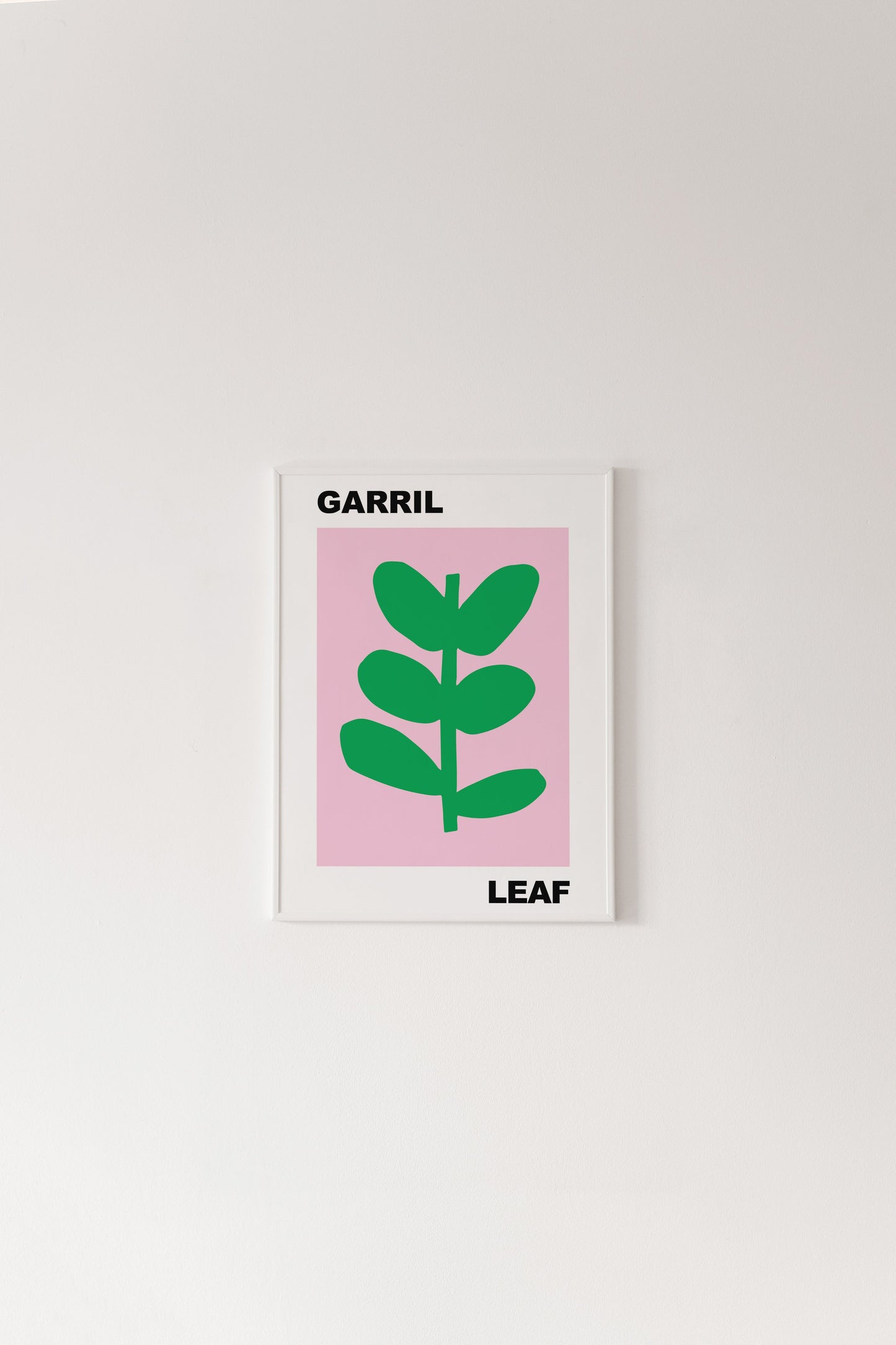 La Terre Press - The Gamilaraay Collection - Colour Garril