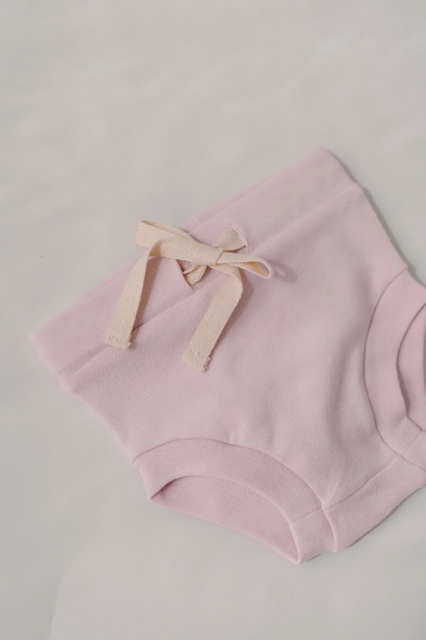 Illoura the Label - Shorties - Primrose