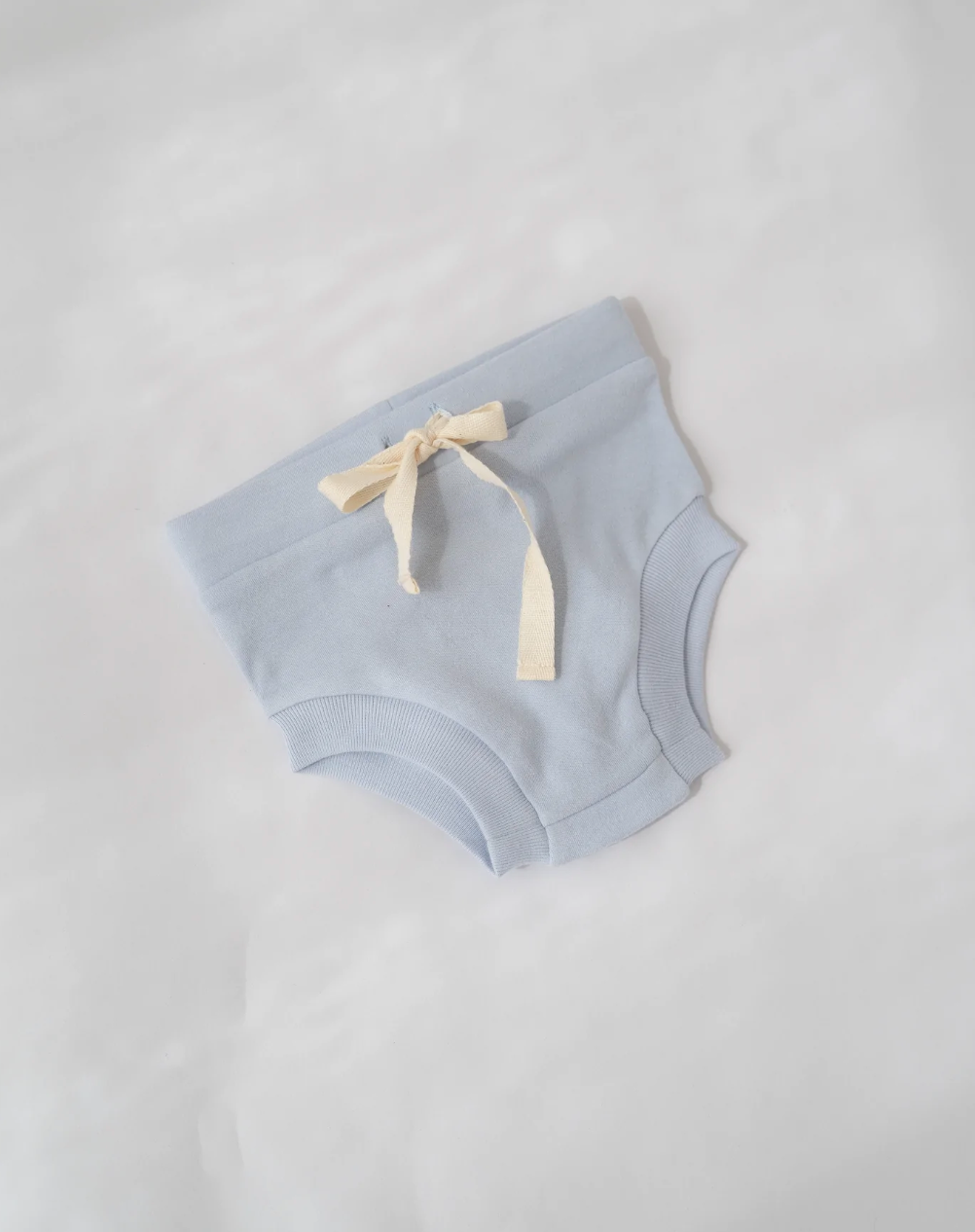 Illoura the Label - Shorties - Powder Blue