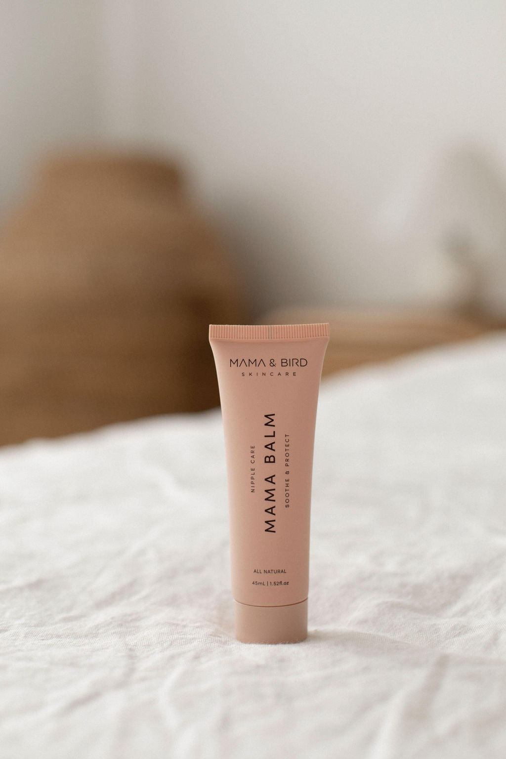 Mama and Bird - Mama Balm