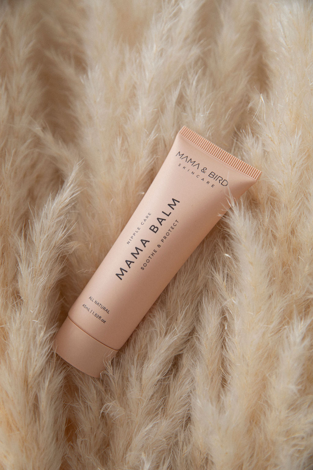Mama and Bird - Mama Balm