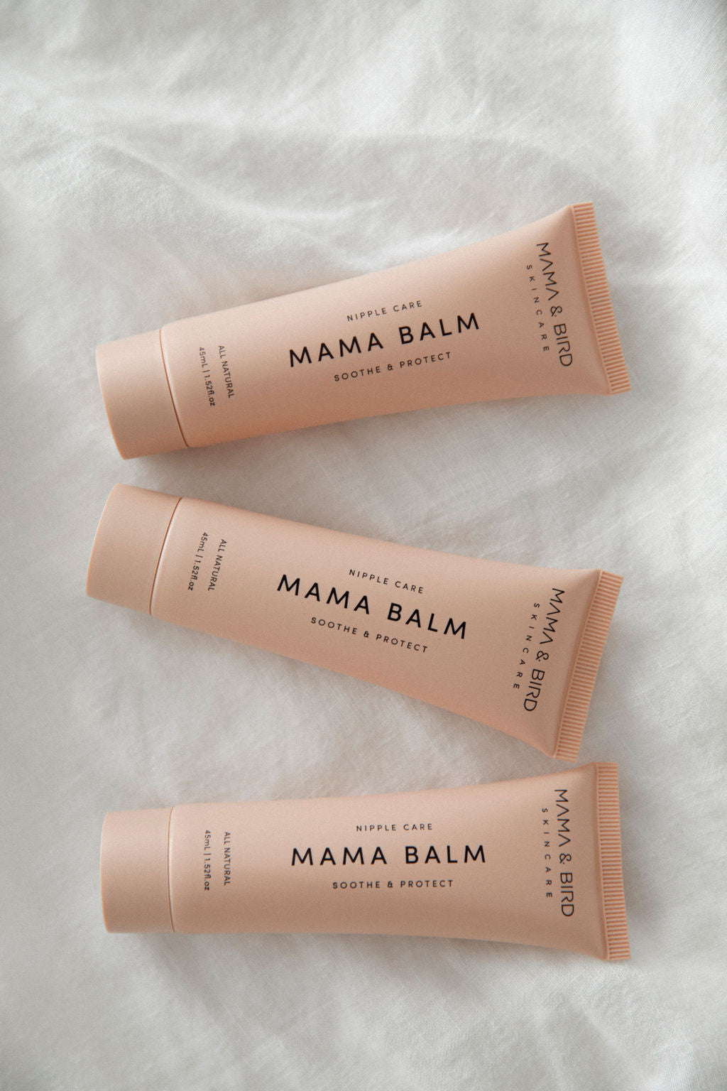 Mama and Bird - Mama Balm