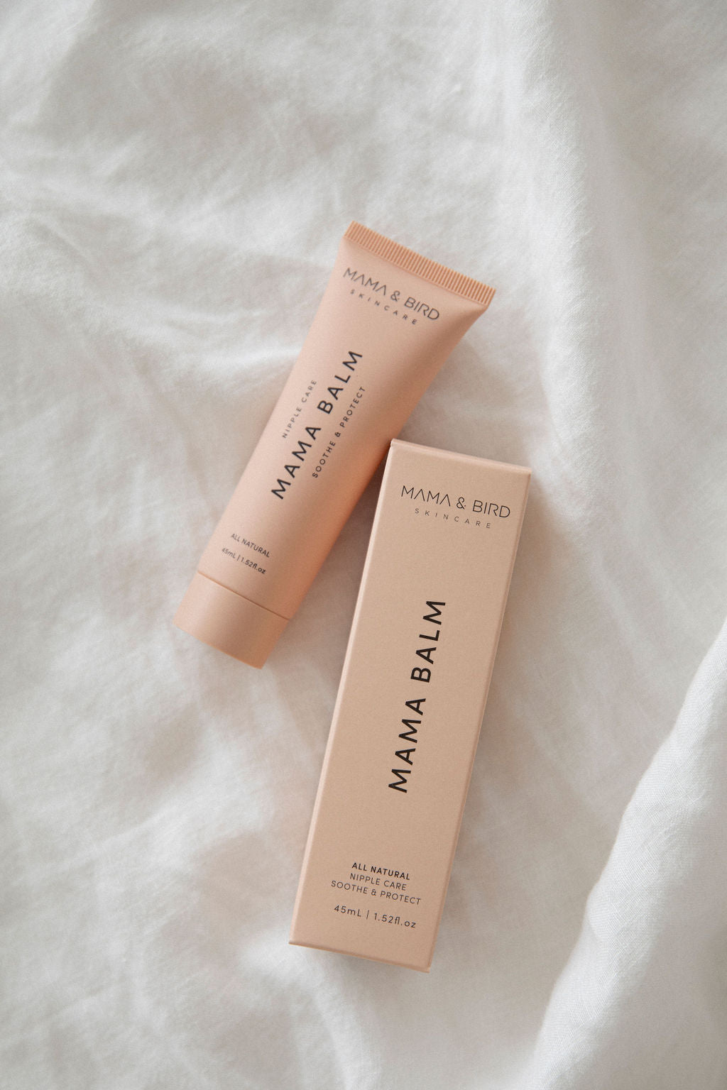 Mama and Bird - Mama Balm