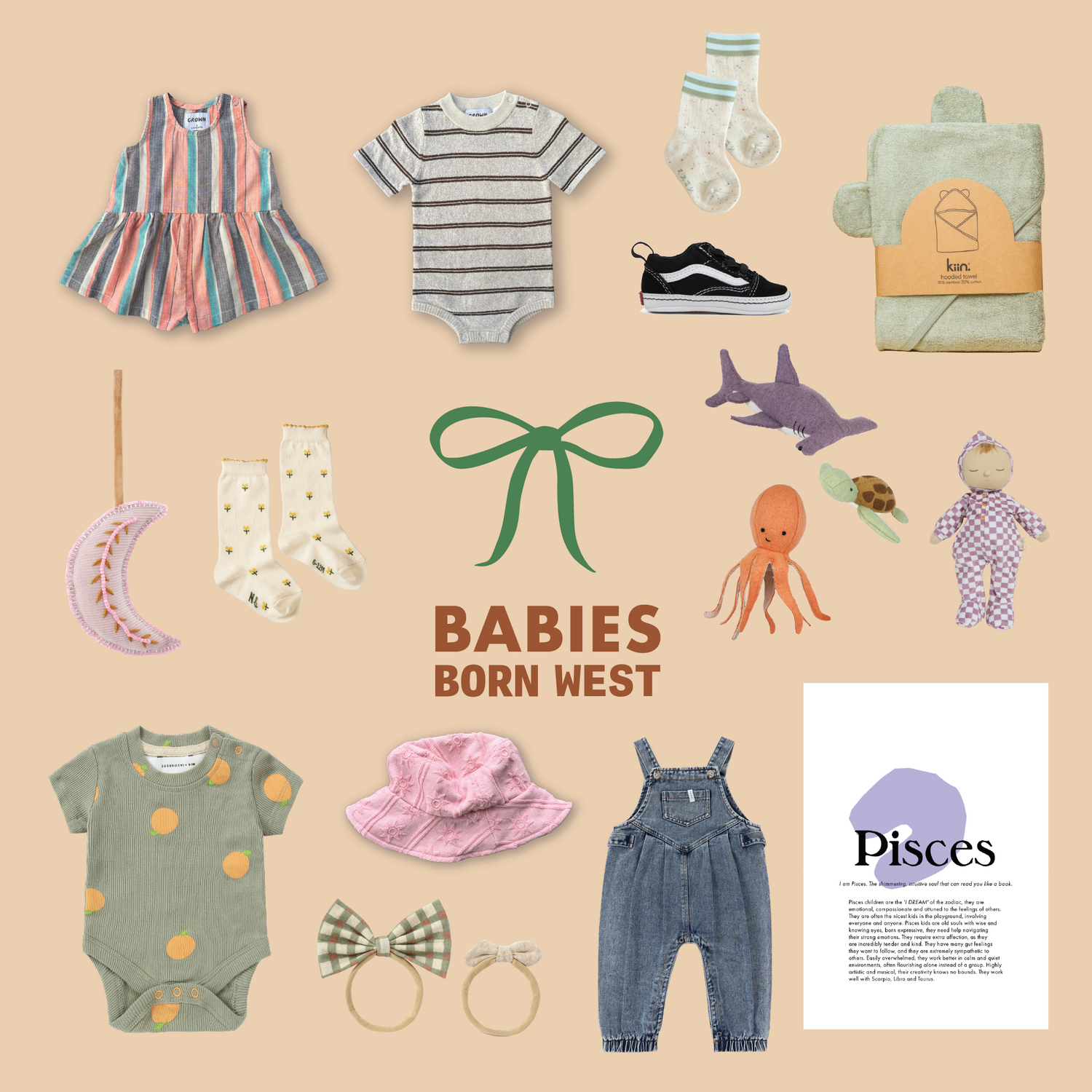 Baby Gift Guide