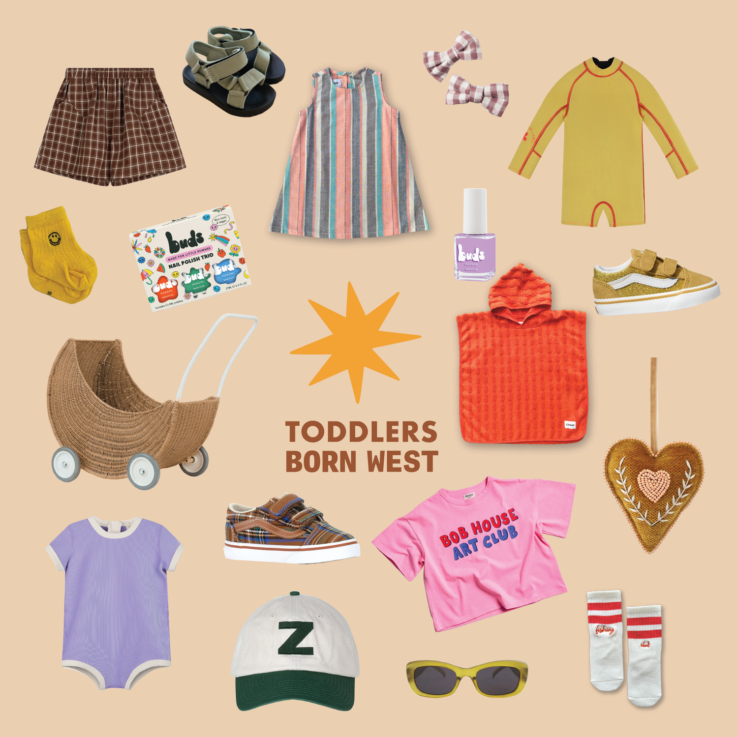 Toddler Gift Guide