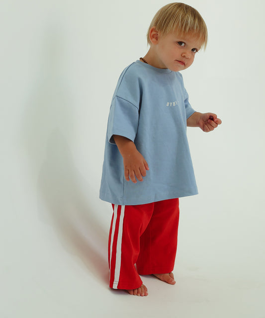 By Billie - Kids Everyday Pants - Chilli
