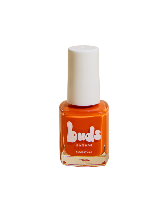 Buds Nail Polish - Crayon