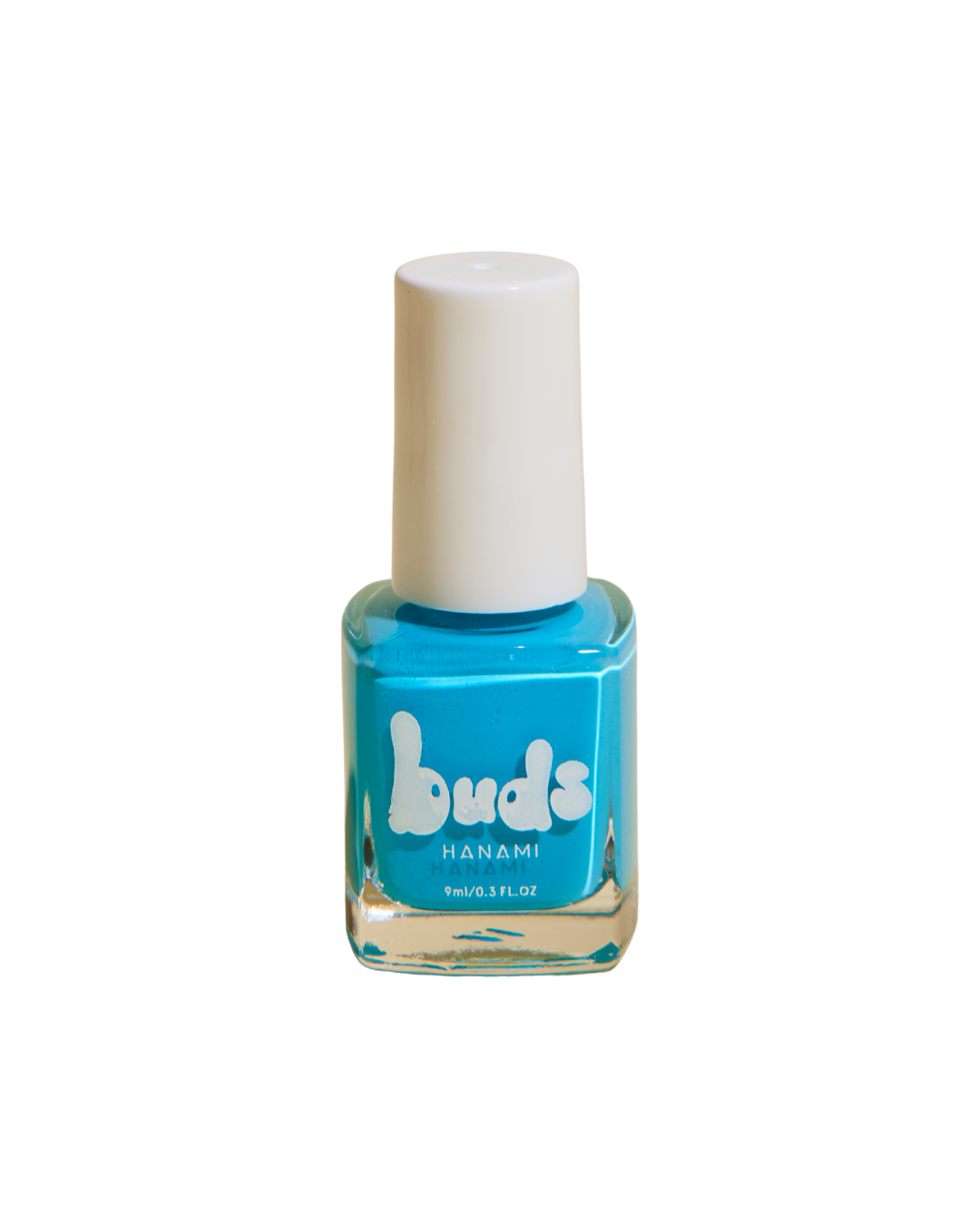 Buds Nail Polish - Sky