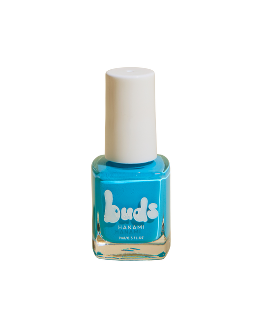 Buds Nail Polish - Sky