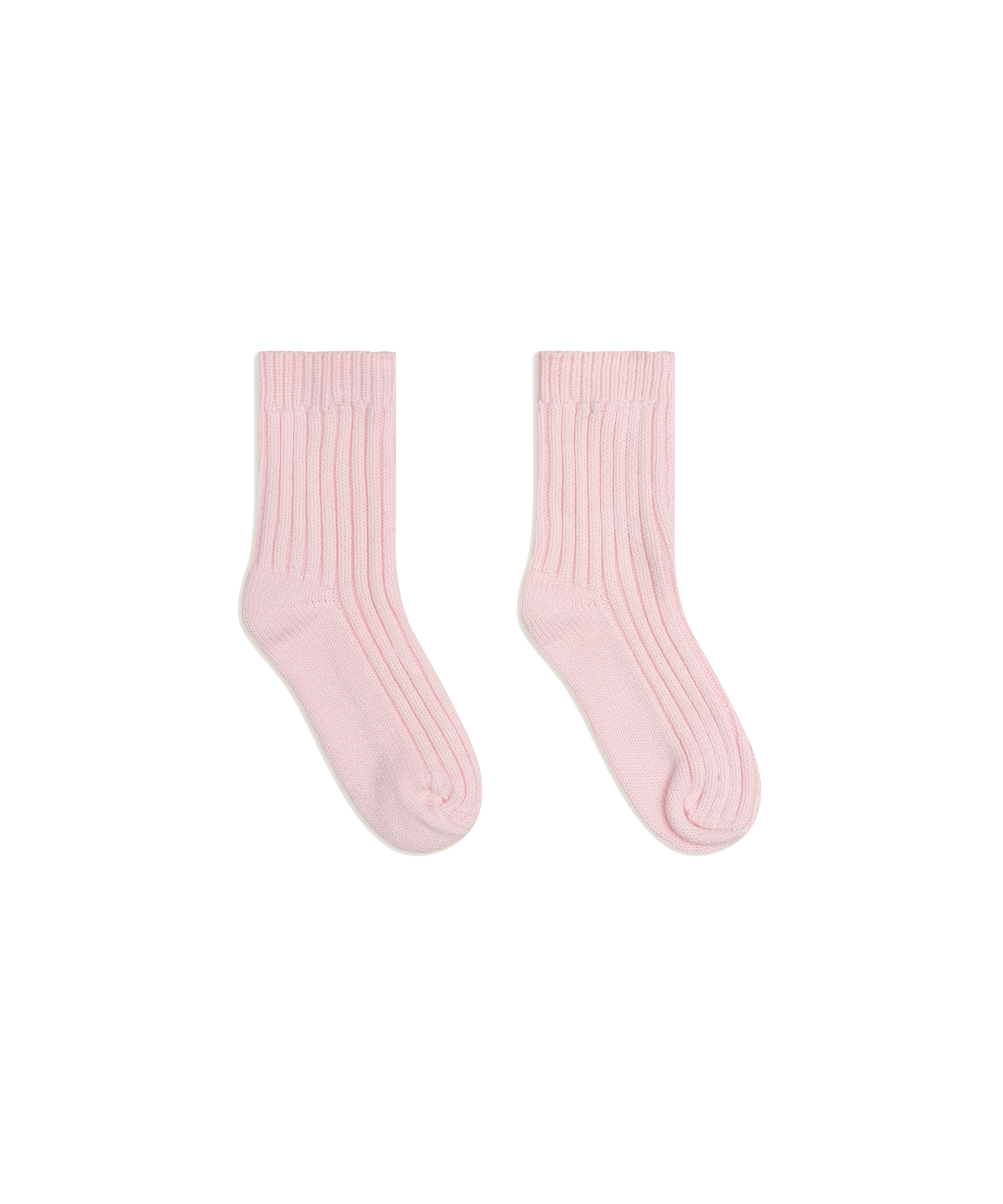 Illoura the Label - Knit Socks - Strawberry
