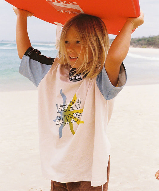 Lenn Label - Surf Shirt