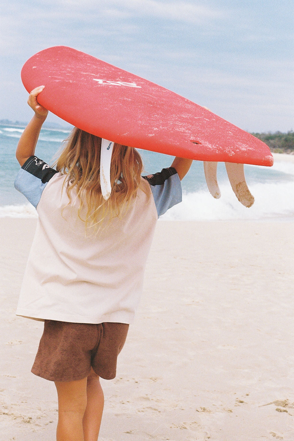 Lenn Label - Surf Shirt